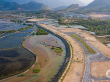 ạn hãy đến và chọn ngay 1 lô tại NHA TRANG RIVERPARK! ”