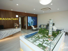 Dự Án Dragon Fairy 89 Trần Phú - 100% view biển - sở hữu vĩnh viễn - Tặng Ngay Nội Thất Rời 300tr.