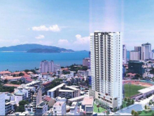 Nha Trang city central căn hộ cao cấp 4* ngay tại Trung Tâm Thành Phố và BIỂN Nha Trang