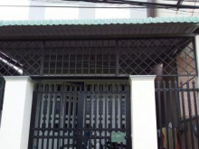Bán nhà trệt lửng hẻm 388 Nguyễn Văn Cừ nối dài