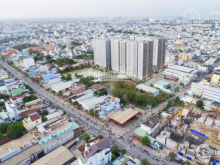 Làm thế nào để mua căn hộ liền kề sân bay Tân Sơn Nhất với tài chính 450tr nhận nhà ngy T12/2018