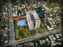 Chi 450 triệu sỡ hữu 2 phòng ngủ căn hộ Prosper Plaza