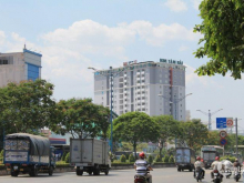 Cần bán lại căn hộ Kim Tâm Hải, 56m2, 1.125/tỷ,64m2,vào ở liền, nhà hướng ra đường Trường Chinh