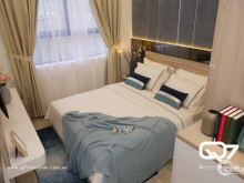 Q7 SaiGon Riverside Chỉ 1,5 Tỷ - 2PN Giao Nội Thất Âu Cao Cấp‎