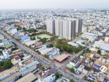 Bán Shophouse sắp nhận nhà gần Sân bay Tân Sơn Nhất