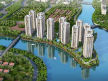 Nhanh tay chọn căn đẹp Gem riverside Q2 lock 6-8 để hưởng ck  và nhận nhiều ưu đãi