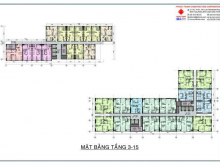 Sở hữu căn hộ Centana Thủ Thiêm chỉ với 500tr, tháng 12/2018 bàn giao nhà