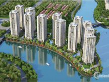 Trải nghiệm cuộc sống vương giả tại Gem Riverside