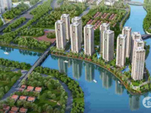 Gem Riverside chỉ với 250tr là sở hữu, thanh toán 3%/tháng