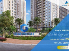 Gem riverside" ốc đảo xanh giữa lòng sài gòn"