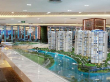 Cần bán lại 1 căn hộ trong dự án Gem Riverside