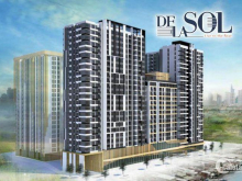 Dự án căn hộ De La Sol Capitaland Quận 4