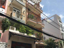 Bán nhà đẹp giá rẻ mặt tiền đường Phan Văn Trị P7 Q5