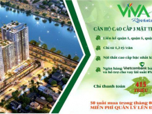 Liên hê để tham quan căn hộ thực tế tại dự án VIVA RIVERSIDE Võ Văn Kiệt Quận 6: 094.194.99.11