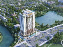 ASCENT LAKESIDE căn hộ chuẩn Nhật giá chỉ từ 38tr/m2