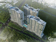 Dự án Elysium, chỉ 120tr , thanh toán 1%/tháng sỡ hữu ngay căn hộ cao cấp