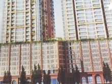 dự án   căn hộ cao cấp southgate tower điểm sáng tại trung tâm quận 7