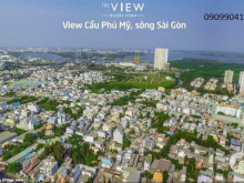 Lý do nên mua căn hộ the view-riviera point