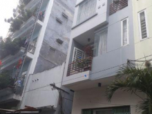Bán nhà phố 3lầu giá: 5.8 tỷ Q7 P.Bình Thuận đường số 1 Lý Phục Man