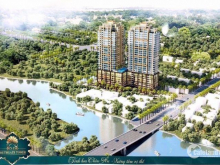 Có nên sở hữu căn hộ South Gate Tower ngay mặt tiền Nguyễn Thị Thập?