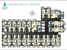 Nhận giải thưởng cực lớn từ D-VELA