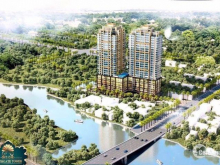 Căn hộ cao cấp Southgate tower tại quận 7,Phú Mỹ Hững giá rẻ nhất khu vực - chậm là hết