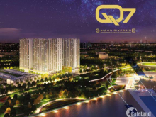 BÁN DỰ ÁN Q7 RIVERSIDE _ MẶT TIỀN ĐƯỜNG ĐÀO TRÍ