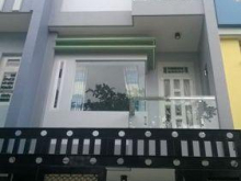 Bán nhà đẹp 2 lầu mặt tiền hẻm 116 đường số 17 Phường Tân Thuận Tây, Quận 7