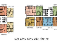 Căn hộ chung cư  mt NGUYỄN THỊ THẬP Q7 giá chỉ từ 35tr/m2