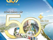 Cộng đồng "Q7 Saigon Riverside" đẳng cấp và thịnh vượng