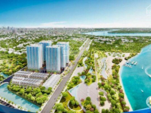 20 SUẤT NỘI BỘ DỰ ÁN Q7 SAIGON RIVERSIDE CHIẾT KHẤU ƯU ĐÃI 18%, LH 0909491003