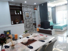 Bán CH Heaven Cityview, đường 44, 51m2, 1 PN-1WC