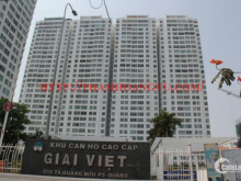 Chính chủ bán căn hộ Giai Việt 2PN 115m2 giá chỉ 2,530 tỷ tặng nội thất.