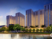 CĂN HỘ GIÁ RẺ HEAVEN RIVERVIEW Q.8, THANH TOÁN 400 TRIỆU NHẬN NHÀ Ở NGAY