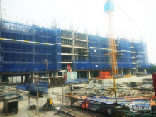 Suất nội bộ căn hộ Saigon Gateway Q9, Diện tích 55m2 hỗ trợ vay 70%