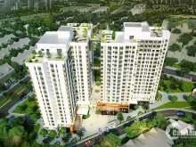 Bán Căn Hộ Quận 9, Giá rẻ Căn 2PN, 1.220tr Thủ Thiêm Garden