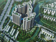 Cơ hội sở hữu & đầu tư căn hộ Khang Điền LK khu Thủ Thiêm chỉ 15 phút. LH: 0938.23.63.53