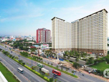 Bán căn hộ Saigon Gateway. Xa Lộ Hà Nội Q9. 90m2 - 3PN. Giá 2,7 tỷ (Gồm VAT)