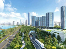 Mở  bán dự án vincity quận 9, 210 triệu 2pn 45m2