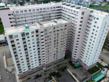 Bán căn B3.09 chung cư GreenTown Bình Tân chỉ 500tr là mua được nhà ! Green Town Quận Bình Tân, giá chỉ 1.27 tỷ -63m2 (bao gồm VAT)