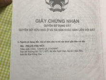 NHÀ CHÍNH CHỦ 1/  HXH,CHƯA QUA KINH DOANH.LH.0907673055