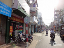 Nhà Mặt Tiền KD Nguyễn Trọng Tuyển, 190m2 Phú Nhuận.