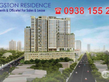 Chuyên bán CH Kingston Residence, giá tốt nhất Sài Gòn. Hotline PKD CĐT: 0938.155.227