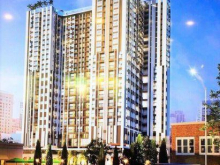 Mở bán căn hộ cao cấp Duplex đầu tiên tại TT quận Tân Bình.Thiết kế chuẩn Châu Âu