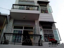 Bán gấp nhà nguyễn thanh tuyền,tân bình 50m2 giá 6 tỷ.