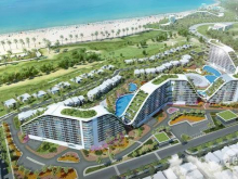 Cơ hội Đầu Tư cực kì hấp dẫn với  căn hộ FLC Coastall Hill Quy Nhơn chỉ cần 481 triệu. 0909966500