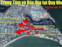 Căn hộ cao cấp tại TP Quy Nhơn