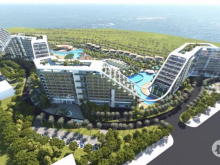 Tại sao lại nên đầu tư Condotel The Coastal Hill FLC Quy Nhơn!