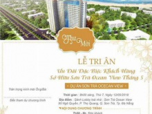 Sơn Trà Ocean View_Chiết khấu hấp dẫn_Lợi Nhuận Khủng.