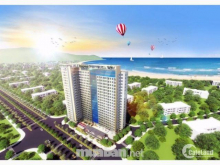 Bán căn hộ cao cấp giá rẻ View Sông Hàn và Biển Sơn Trà Đà Nẵng